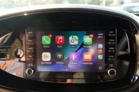 Toyota Aygo X VVT-I EDGE 22