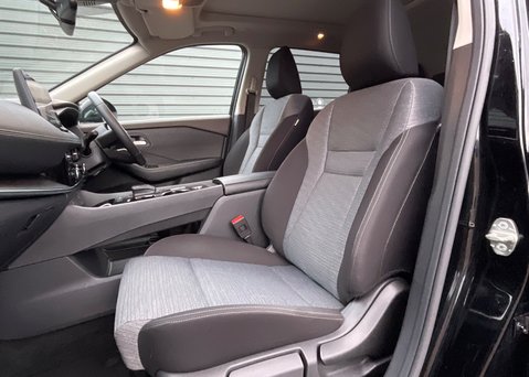 Nissan X-Trail E-POWER N-CONNECTA 8