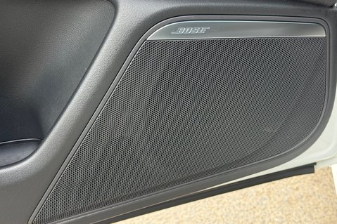 Audi A6 AVANT TDI QUATTRO BLACK EDITION - FACTORY TOWBAR -CAMBELT CHANGED 26
