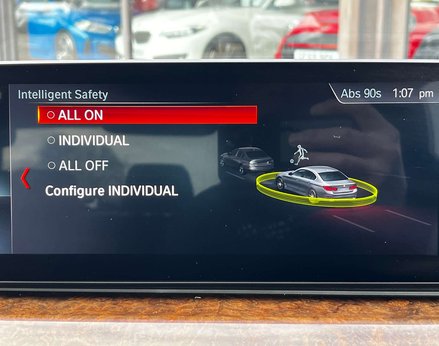 BMW 5 Series 2.0 530e M Sport Auto 4dr 54