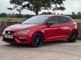 SEAT Leon 1.5 TSI EVO FR Black Edition Euro 6 (s/s) 5dr 2