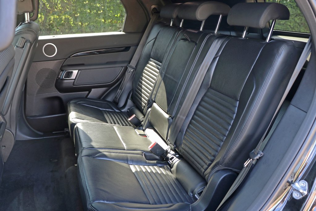 Discovery 5 Commercial 6