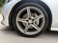 Mercedes-Benz C Class 2.1 C220 AMG Line Premium Bluetec Auto 5dr 50