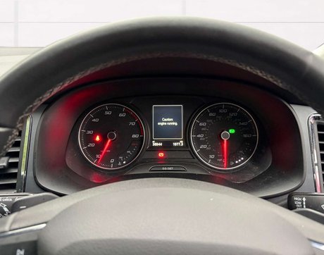 SEAT Ateca 1.5 Ateca SE Technology TSi Evo 5dr 14