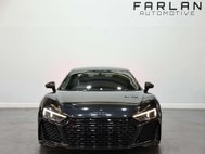 Audi R8 5.2 FSI V10 Performance Coupe 2dr Petrol S Tronic quattro Euro 6 (s/s) (620 10
