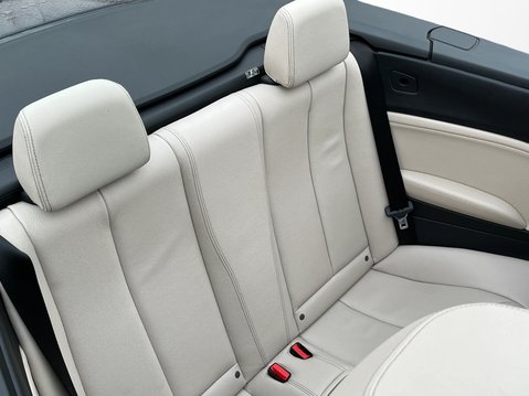 BMW 2 Series 218i Sport 2dr [Nav] Step Auto 38