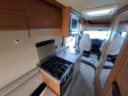 Auto-Trail V-Line 635 SE S-A 2017 AUTO DEPOSIT TAKEN 16