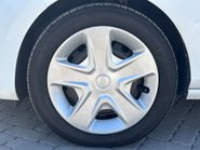 Ford Fiesta Base 85 ps Tdci Car Derived Panel Van - Air Con & Sat Nav 30