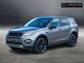 Land Rover Discovery Sport 2.2 Discovery Sport HSE SD4 Automatic 4WD 5dr *NATIONAL DELIVERY* 23