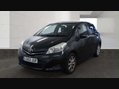 Toyota Yaris 1.0 Yaris TR VVT-i 5dr 1