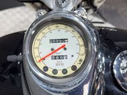 Yamaha XVS DRAGSTER 650 2007 ONLY 7K RUNNING CRUISER PROJECT BIKE 650CC A2 19