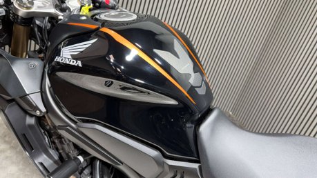 Honda CBR 2023 ONLY 4K LONG MOT WARRANTY 1 OWNER 650CC 26