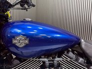 Harley-Davidson Street 750 XG 2016 ONLY 6K VANCE AND HINES EXHAUST 750CC CRUISER 28