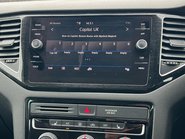 Volkswagen Golf SV GT TDI DSG 23