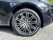 Porsche Macan 3.0 Macan S Semi-Auto 4WD 5dr 13