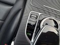 Mercedes-Benz C Class 2.1 C 220 AMG Line D Auto 4dr 22