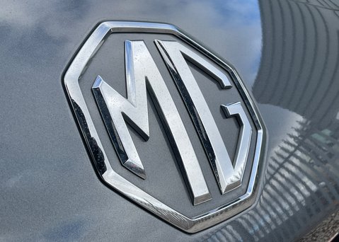 MG MG4 EV 51kWh SE 4