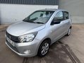 Suzuki Celerio 1.0 SZ3 Euro 6 5dr 3