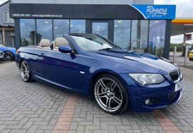 BMW 3 Series 330D M SPORT AUTO 12