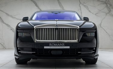 Rolls-Royce Spectre 4