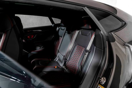 Lamborghini Urus V8 S. NOW SOLD. SIMILAR REQUIRED. PLEASE CALL 01903 254800. 20