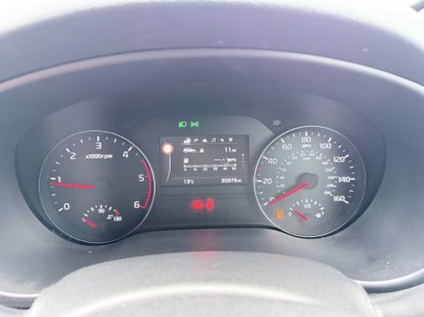 Kia Sportage CRDI GT-LINE 24