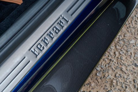 Ferrari Roma Roma 22