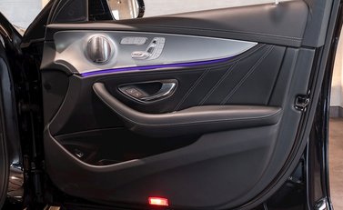 Mercedes-Benz E Class E63 S Premium Plus 14
