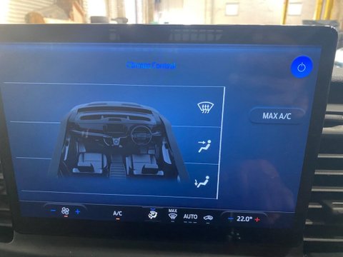 Ford Transit 350 LEADER L2H1 C/C ECOBLUE RWD DRW TIPPER 14