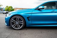 BMW 4 Series 3.0 440i Gran Coupe M Sport Auto 5dr 27