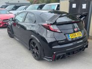 Honda Civic 2.0 Civic GT Type R i-VTec 5dr 5