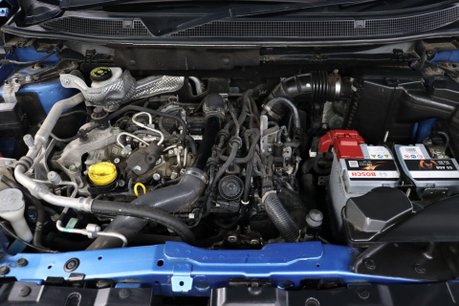 Nissan Qashqai DIG-T TEKNA 45