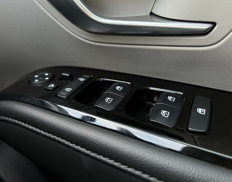 Hyundai TUCSON T-GDI ULTIMATE Petrol Hybrid 32