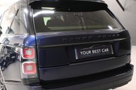 Land Rover Range Rover 4.4 Range Rover Vogue SE SDV8 Auto 4WD 5dr 46