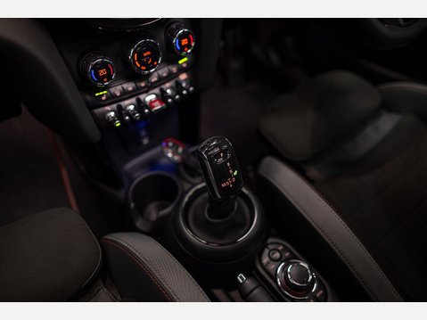 Mini Hatch 2.0 John Cooper Works Steptronic Euro 6 (s/s) 3dr 74