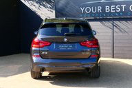 BMW X3 2.0 X3 xDrive 20i M Sport Auto 4WD 5dr 16