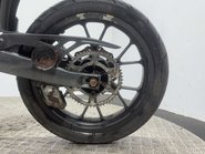 Derbi Senda 50 DRD 2 STROKE PROJECT BIKE 50CC SUPERMOTO GEARED 50 21