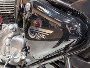 Royal Enfield Classic 2023 ONLY 2K OUTSTANDING CONDITION LONG MOT 350CC A2 38