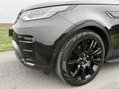 Land Rover Discovery SDV6 HSE 21