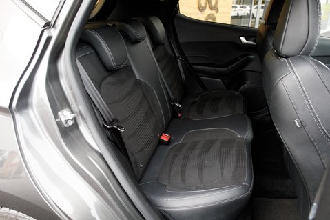 Ford Fiesta ST-3 36