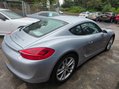 Porsche Cayman 24V PDK 2.7 10