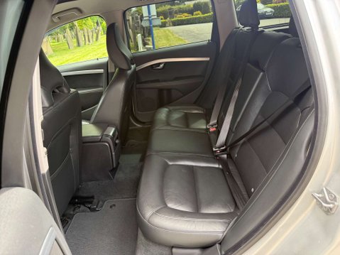 Volvo V70 2.0 V70 SE Luxury D4 Auto 5dr 14