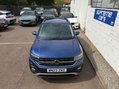 Volkswagen T-Cross 1.0 TSI SE Euro 6 (s/s) 5dr 4