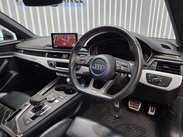 Audi S4 3.0 TFSI V6 Saloon 4dr Petrol Tiptronic quattro Euro 6 (s/s) (354 ps) 38