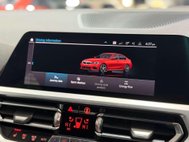 BMW 3 Series 2.0 330e 12kWh M Sport Saloon 4dr Petrol Plug-in Hybrid Auto Euro 6 (s/s) ( 37