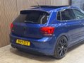 Volkswagen Polo 2.0 Polo GTi+ TSi Semi-Auto 5dr 18