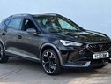 Cupra Formentor 2.0 Formentor VZ1 TSi Evo Semi-Auto 5dr