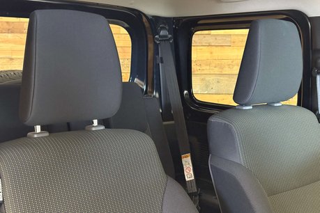 Suzuki Jimny 1.5 SZ5 SUV 3dr Petrol Auto ALLGRIP Euro 6 (101 ps) 18