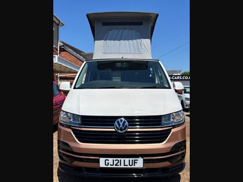 Volkswagen Transporter 2.0 TDI T28 Startline FWD SWB Euro 6 (s/s) 5dr 2