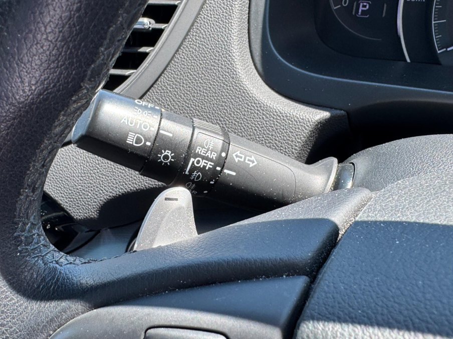 2015 Honda CR-V — image 25